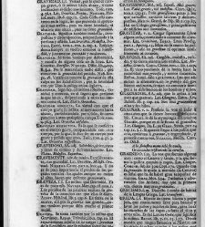 Diccionario de la lengua castellana, en que se explica el verdadero sentido de las voces, su naturaleza y calidad, con las phrases o modos de hablar [&hellip;] Tomo quarto. Que contiene las letras G.H.I.J.K.L.M.N(1734) document 446946