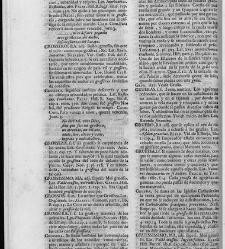 Diccionario de la lengua castellana, en que se explica el verdadero sentido de las voces, su naturaleza y calidad, con las phrases o modos de hablar [&hellip;] Tomo quarto. Que contiene las letras G.H.I.J.K.L.M.N(1734) document 446950