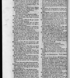 Diccionario de la lengua castellana, en que se explica el verdadero sentido de las voces, su naturaleza y calidad, con las phrases o modos de hablar [&hellip;] Tomo quarto. Que contiene las letras G.H.I.J.K.L.M.N(1734) document 446958