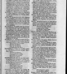 Diccionario de la lengua castellana, en que se explica el verdadero sentido de las voces, su naturaleza y calidad, con las phrases o modos de hablar [&hellip;] Tomo quarto. Que contiene las letras G.H.I.J.K.L.M.N(1734) document 446961