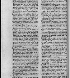 Diccionario de la lengua castellana, en que se explica el verdadero sentido de las voces, su naturaleza y calidad, con las phrases o modos de hablar [&hellip;] Tomo quarto. Que contiene las letras G.H.I.J.K.L.M.N(1734) document 446964