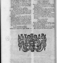 Diccionario de la lengua castellana, en que se explica el verdadero sentido de las voces, su naturaleza y calidad, con las phrases o modos de hablar [&hellip;] Tomo quarto. Que contiene las letras G.H.I.J.K.L.M.N(1734) document 446970