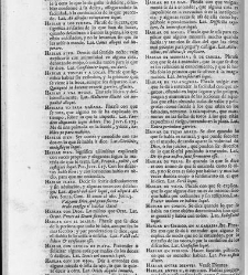 Diccionario de la lengua castellana, en que se explica el verdadero sentido de las voces, su naturaleza y calidad, con las phrases o modos de hablar [&hellip;] Tomo quarto. Que contiene las letras G.H.I.J.K.L.M.N(1734) document 446976