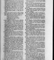Diccionario de la lengua castellana, en que se explica el verdadero sentido de las voces, su naturaleza y calidad, con las phrases o modos de hablar [&hellip;] Tomo quarto. Que contiene las letras G.H.I.J.K.L.M.N(1734) document 446979