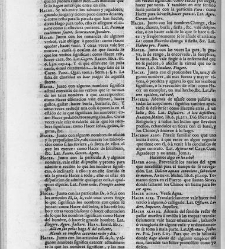 Diccionario de la lengua castellana, en que se explica el verdadero sentido de las voces, su naturaleza y calidad, con las phrases o modos de hablar [&hellip;] Tomo quarto. Que contiene las letras G.H.I.J.K.L.M.N(1734) document 446980