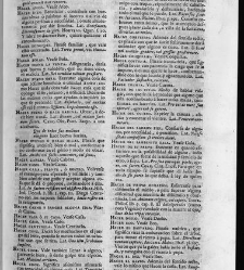 Diccionario de la lengua castellana, en que se explica el verdadero sentido de las voces, su naturaleza y calidad, con las phrases o modos de hablar [&hellip;] Tomo quarto. Que contiene las letras G.H.I.J.K.L.M.N(1734) document 446981