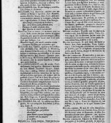 Diccionario de la lengua castellana, en que se explica el verdadero sentido de las voces, su naturaleza y calidad, con las phrases o modos de hablar [&hellip;] Tomo quarto. Que contiene las letras G.H.I.J.K.L.M.N(1734) document 446990