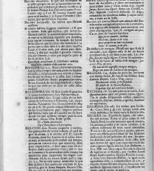 Diccionario de la lengua castellana, en que se explica el verdadero sentido de las voces, su naturaleza y calidad, con las phrases o modos de hablar [&hellip;] Tomo quarto. Que contiene las letras G.H.I.J.K.L.M.N(1734) document 446992