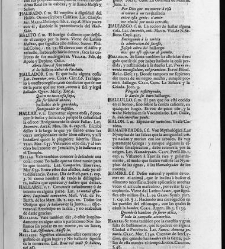 Diccionario de la lengua castellana, en que se explica el verdadero sentido de las voces, su naturaleza y calidad, con las phrases o modos de hablar [&hellip;] Tomo quarto. Que contiene las letras G.H.I.J.K.L.M.N(1734) document 446993