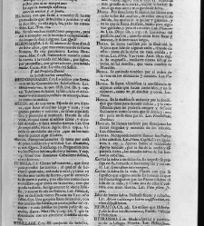 Diccionario de la lengua castellana, en que se explica el verdadero sentido de las voces, su naturaleza y calidad, con las phrases o modos de hablar [&hellip;] Tomo quarto. Que contiene las letras G.H.I.J.K.L.M.N(1734) document 447001
