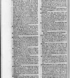 Diccionario de la lengua castellana, en que se explica el verdadero sentido de las voces, su naturaleza y calidad, con las phrases o modos de hablar [&hellip;] Tomo quarto. Que contiene las letras G.H.I.J.K.L.M.N(1734) document 447008