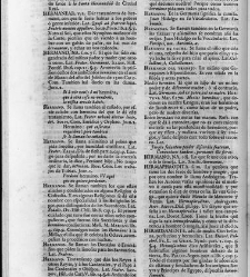 Diccionario de la lengua castellana, en que se explica el verdadero sentido de las voces, su naturaleza y calidad, con las phrases o modos de hablar [&hellip;] Tomo quarto. Que contiene las letras G.H.I.J.K.L.M.N(1734) document 447012