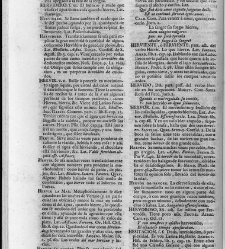 Diccionario de la lengua castellana, en que se explica el verdadero sentido de las voces, su naturaleza y calidad, con las phrases o modos de hablar [&hellip;] Tomo quarto. Que contiene las letras G.H.I.J.K.L.M.N(1734) document 447016