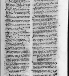 Diccionario de la lengua castellana, en que se explica el verdadero sentido de las voces, su naturaleza y calidad, con las phrases o modos de hablar [&hellip;] Tomo quarto. Que contiene las letras G.H.I.J.K.L.M.N(1734) document 447021