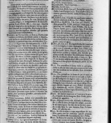 Diccionario de la lengua castellana, en que se explica el verdadero sentido de las voces, su naturaleza y calidad, con las phrases o modos de hablar [&hellip;] Tomo quarto. Que contiene las letras G.H.I.J.K.L.M.N(1734) document 447023