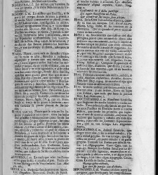 Diccionario de la lengua castellana, en que se explica el verdadero sentido de las voces, su naturaleza y calidad, con las phrases o modos de hablar [&hellip;] Tomo quarto. Que contiene las letras G.H.I.J.K.L.M.N(1734) document 447029