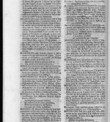 Diccionario de la lengua castellana, en que se explica el verdadero sentido de las voces, su naturaleza y calidad, con las phrases o modos de hablar [&hellip;] Tomo quarto. Que contiene las letras G.H.I.J.K.L.M.N(1734) document 447030