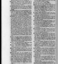 Diccionario de la lengua castellana, en que se explica el verdadero sentido de las voces, su naturaleza y calidad, con las phrases o modos de hablar [&hellip;] Tomo quarto. Que contiene las letras G.H.I.J.K.L.M.N(1734) document 447036