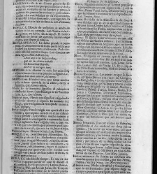 Diccionario de la lengua castellana, en que se explica el verdadero sentido de las voces, su naturaleza y calidad, con las phrases o modos de hablar [&hellip;] Tomo quarto. Que contiene las letras G.H.I.J.K.L.M.N(1734) document 447043