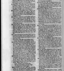 Diccionario de la lengua castellana, en que se explica el verdadero sentido de las voces, su naturaleza y calidad, con las phrases o modos de hablar [&hellip;] Tomo quarto. Que contiene las letras G.H.I.J.K.L.M.N(1734) document 447044