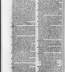 Diccionario de la lengua castellana, en que se explica el verdadero sentido de las voces, su naturaleza y calidad, con las phrases o modos de hablar [&hellip;] Tomo quarto. Que contiene las letras G.H.I.J.K.L.M.N(1734) document 447046