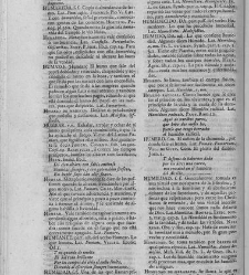 Diccionario de la lengua castellana, en que se explica el verdadero sentido de las voces, su naturaleza y calidad, con las phrases o modos de hablar [&hellip;] Tomo quarto. Que contiene las letras G.H.I.J.K.L.M.N(1734) document 447058