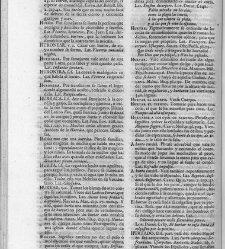 Diccionario de la lengua castellana, en que se explica el verdadero sentido de las voces, su naturaleza y calidad, con las phrases o modos de hablar [&hellip;] Tomo quarto. Que contiene las letras G.H.I.J.K.L.M.N(1734) document 447062