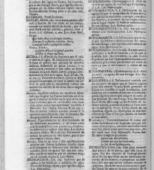 Diccionario de la lengua castellana, en que se explica el verdadero sentido de las voces, su naturaleza y calidad, con las phrases o modos de hablar [&hellip;] Tomo quarto. Que contiene las letras G.H.I.J.K.L.M.N(1734) document 447064