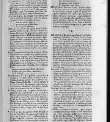 Diccionario de la lengua castellana, en que se explica el verdadero sentido de las voces, su naturaleza y calidad, con las phrases o modos de hablar [&hellip;] Tomo quarto. Que contiene las letras G.H.I.J.K.L.M.N(1734) document 447073