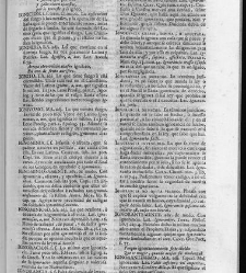 Diccionario de la lengua castellana, en que se explica el verdadero sentido de las voces, su naturaleza y calidad, con las phrases o modos de hablar [&hellip;] Tomo quarto. Que contiene las letras G.H.I.J.K.L.M.N(1734) document 447075