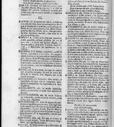 Diccionario de la lengua castellana, en que se explica el verdadero sentido de las voces, su naturaleza y calidad, con las phrases o modos de hablar [&hellip;] Tomo quarto. Que contiene las letras G.H.I.J.K.L.M.N(1734) document 447078