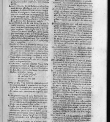 Diccionario de la lengua castellana, en que se explica el verdadero sentido de las voces, su naturaleza y calidad, con las phrases o modos de hablar [&hellip;] Tomo quarto. Que contiene las letras G.H.I.J.K.L.M.N(1734) document 447081