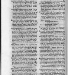 Diccionario de la lengua castellana, en que se explica el verdadero sentido de las voces, su naturaleza y calidad, con las phrases o modos de hablar [&hellip;] Tomo quarto. Que contiene las letras G.H.I.J.K.L.M.N(1734) document 447086