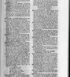 Diccionario de la lengua castellana, en que se explica el verdadero sentido de las voces, su naturaleza y calidad, con las phrases o modos de hablar [&hellip;] Tomo quarto. Que contiene las letras G.H.I.J.K.L.M.N(1734) document 447087