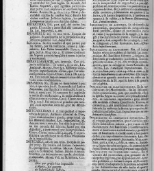 Diccionario de la lengua castellana, en que se explica el verdadero sentido de las voces, su naturaleza y calidad, con las phrases o modos de hablar [&hellip;] Tomo quarto. Que contiene las letras G.H.I.J.K.L.M.N(1734) document 447088