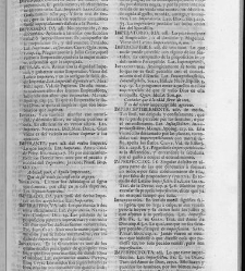 Diccionario de la lengua castellana, en que se explica el verdadero sentido de las voces, su naturaleza y calidad, con las phrases o modos de hablar [&hellip;] Tomo quarto. Que contiene las letras G.H.I.J.K.L.M.N(1734) document 447091