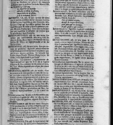 Diccionario de la lengua castellana, en que se explica el verdadero sentido de las voces, su naturaleza y calidad, con las phrases o modos de hablar [&hellip;] Tomo quarto. Que contiene las letras G.H.I.J.K.L.M.N(1734) document 447093