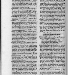 Diccionario de la lengua castellana, en que se explica el verdadero sentido de las voces, su naturaleza y calidad, con las phrases o modos de hablar [&hellip;] Tomo quarto. Que contiene las letras G.H.I.J.K.L.M.N(1734) document 447094