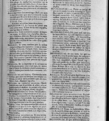 Diccionario de la lengua castellana, en que se explica el verdadero sentido de las voces, su naturaleza y calidad, con las phrases o modos de hablar [&hellip;] Tomo quarto. Que contiene las letras G.H.I.J.K.L.M.N(1734) document 447097