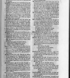 Diccionario de la lengua castellana, en que se explica el verdadero sentido de las voces, su naturaleza y calidad, con las phrases o modos de hablar [&hellip;] Tomo quarto. Que contiene las letras G.H.I.J.K.L.M.N(1734) document 447103