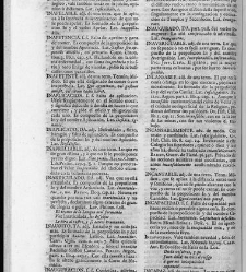 Diccionario de la lengua castellana, en que se explica el verdadero sentido de las voces, su naturaleza y calidad, con las phrases o modos de hablar [&hellip;] Tomo quarto. Que contiene las letras G.H.I.J.K.L.M.N(1734) document 447104