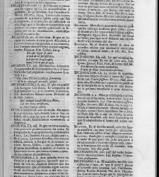 Diccionario de la lengua castellana, en que se explica el verdadero sentido de las voces, su naturaleza y calidad, con las phrases o modos de hablar [&hellip;] Tomo quarto. Que contiene las letras G.H.I.J.K.L.M.N(1734) document 447105