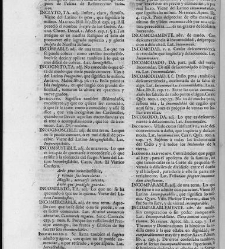Diccionario de la lengua castellana, en que se explica el verdadero sentido de las voces, su naturaleza y calidad, con las phrases o modos de hablar [&hellip;] Tomo quarto. Que contiene las letras G.H.I.J.K.L.M.N(1734) document 447110