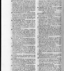 Diccionario de la lengua castellana, en que se explica el verdadero sentido de las voces, su naturaleza y calidad, con las phrases o modos de hablar [&hellip;] Tomo quarto. Que contiene las letras G.H.I.J.K.L.M.N(1734) document 447114