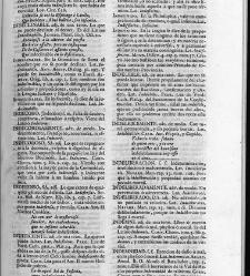 Diccionario de la lengua castellana, en que se explica el verdadero sentido de las voces, su naturaleza y calidad, con las phrases o modos de hablar [&hellip;] Tomo quarto. Que contiene las letras G.H.I.J.K.L.M.N(1734) document 447117