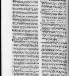 Diccionario de la lengua castellana, en que se explica el verdadero sentido de las voces, su naturaleza y calidad, con las phrases o modos de hablar [&hellip;] Tomo quarto. Que contiene las letras G.H.I.J.K.L.M.N(1734) document 447122