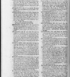 Diccionario de la lengua castellana, en que se explica el verdadero sentido de las voces, su naturaleza y calidad, con las phrases o modos de hablar [&hellip;] Tomo quarto. Que contiene las letras G.H.I.J.K.L.M.N(1734) document 447128