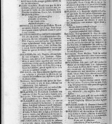 Diccionario de la lengua castellana, en que se explica el verdadero sentido de las voces, su naturaleza y calidad, con las phrases o modos de hablar [&hellip;] Tomo quarto. Que contiene las letras G.H.I.J.K.L.M.N(1734) document 447134