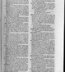 Diccionario de la lengua castellana, en que se explica el verdadero sentido de las voces, su naturaleza y calidad, con las phrases o modos de hablar [&hellip;] Tomo quarto. Que contiene las letras G.H.I.J.K.L.M.N(1734) document 447137