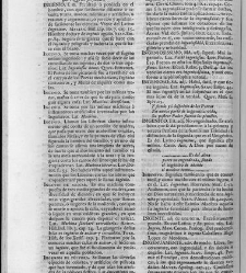 Diccionario de la lengua castellana, en que se explica el verdadero sentido de las voces, su naturaleza y calidad, con las phrases o modos de hablar [&hellip;] Tomo quarto. Que contiene las letras G.H.I.J.K.L.M.N(1734) document 447138